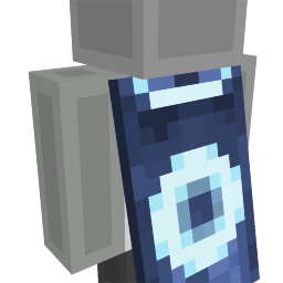 4J Cape | Bedrock Cosmos