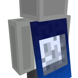 Moonlight Cape | Bedrock Cosmos