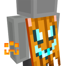 Gourdian Cape | Bedrock Cosmos