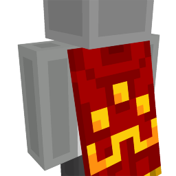 Hero Cape | Bedrock Cosmos