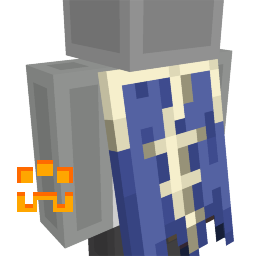 Phantom Cape | Bedrock Cosmos